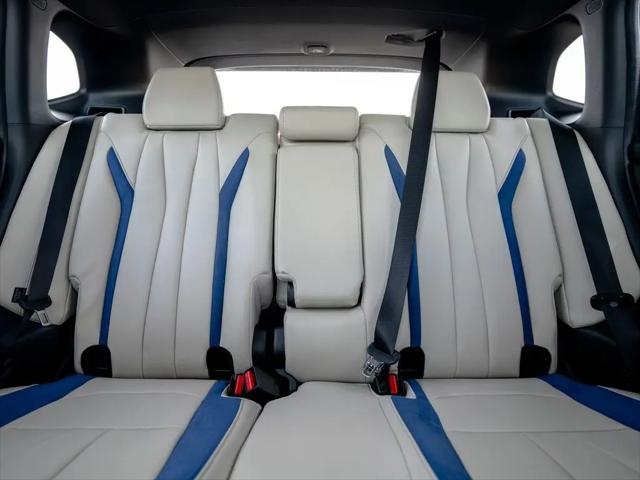 2026 Acura ADX A-Spec with Advance