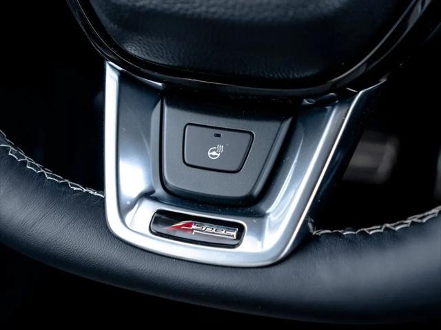 2026 Acura ADX A-Spec with Advance