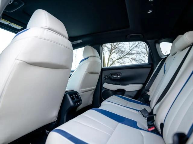 2026 Acura ADX A-Spec with Advance