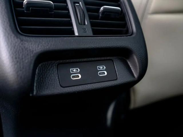 2026 Acura ADX A-Spec with Advance