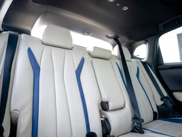 2026 Acura ADX A-Spec with Advance