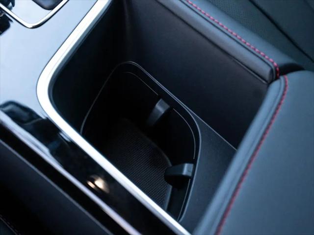 2026 Acura ADX A-Spec with Advance