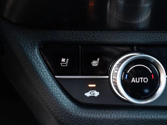 2026 Acura ADX A-Spec with Advance