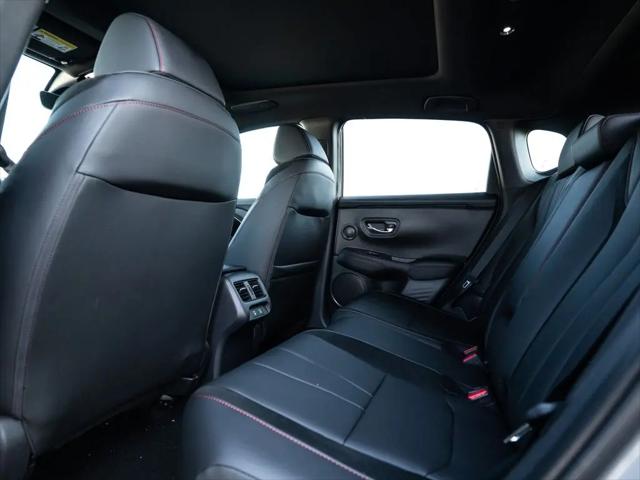 2026 Acura ADX A-Spec with Advance