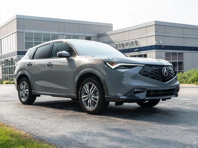 2026 Acura ADX Base