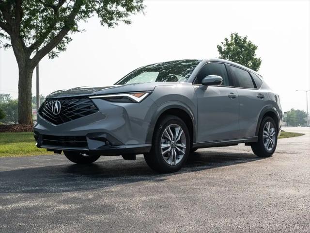 2026 Acura ADX Base