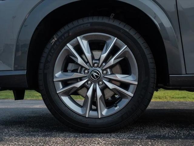 2026 Acura ADX Base