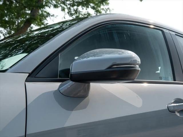 2026 Acura ADX Base