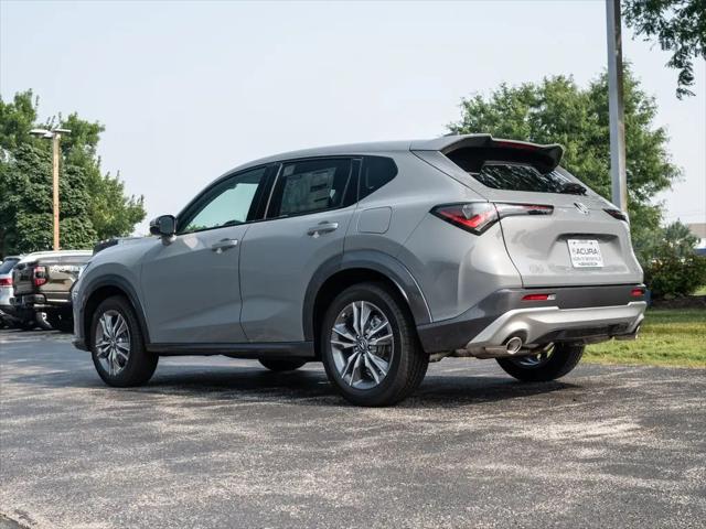2026 Acura ADX Base