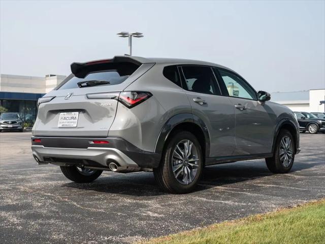2026 Acura ADX Base