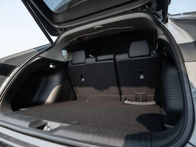 2026 Acura ADX Base