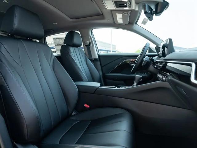 2026 Acura ADX Base