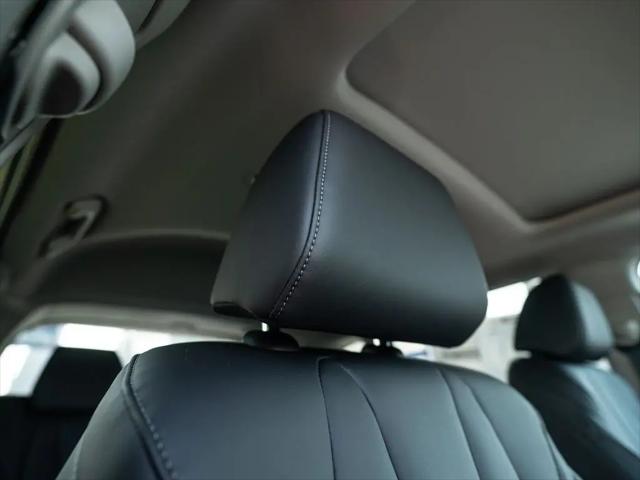 2026 Acura ADX Base