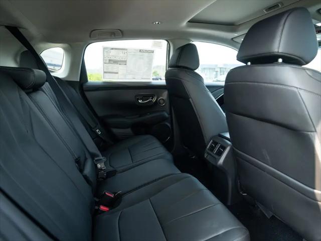 2026 Acura ADX Base