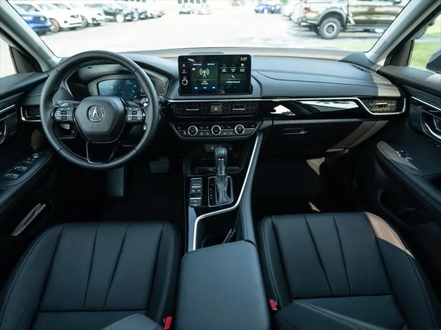 2026 Acura ADX Base