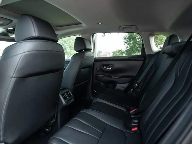 2026 Acura ADX Base
