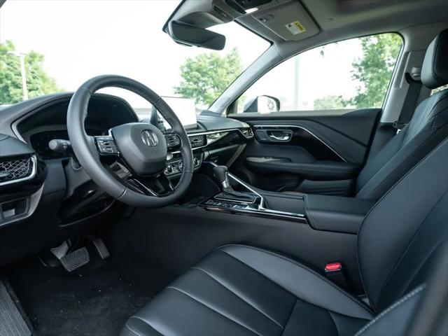 2026 Acura ADX Base