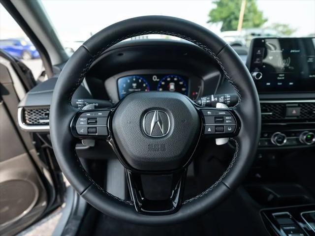 2026 Acura ADX Base