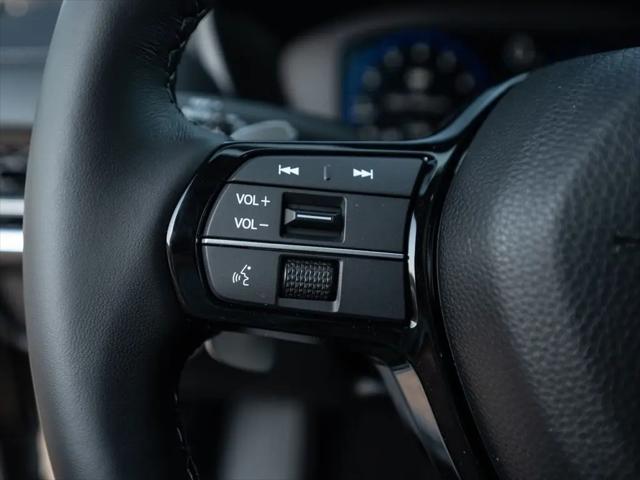 2026 Acura ADX Base