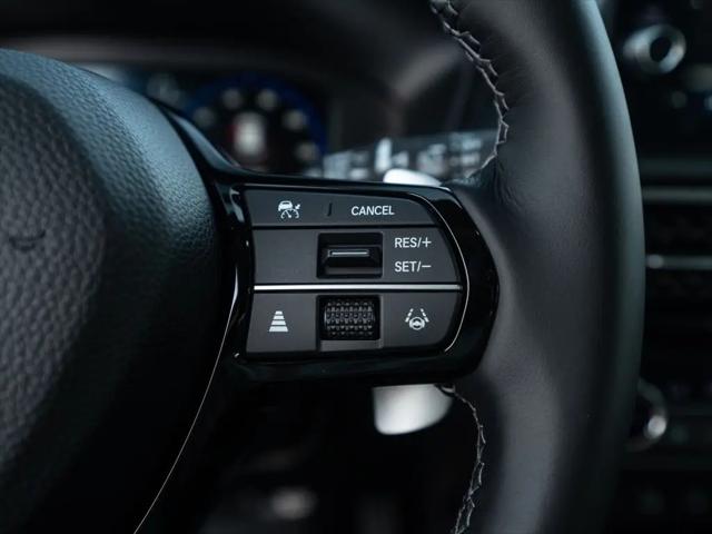 2026 Acura ADX Base