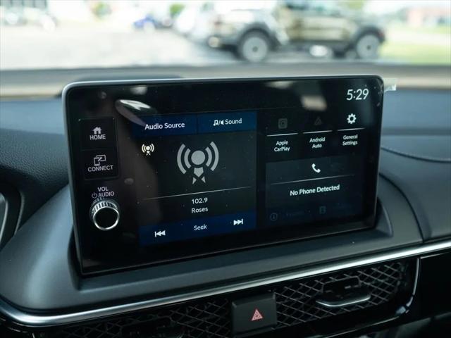 2026 Acura ADX Base