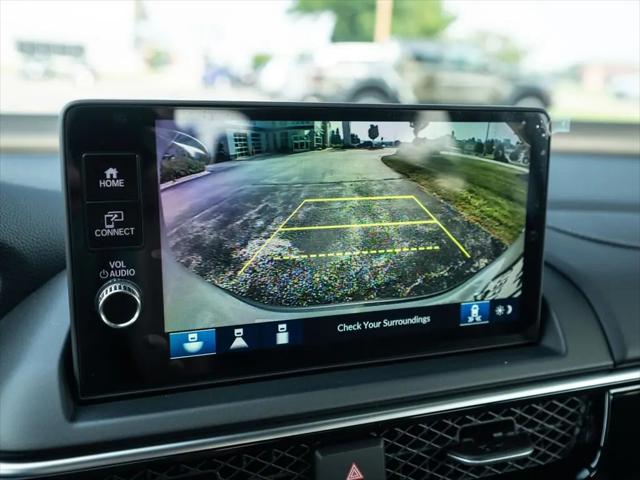 2026 Acura ADX Base