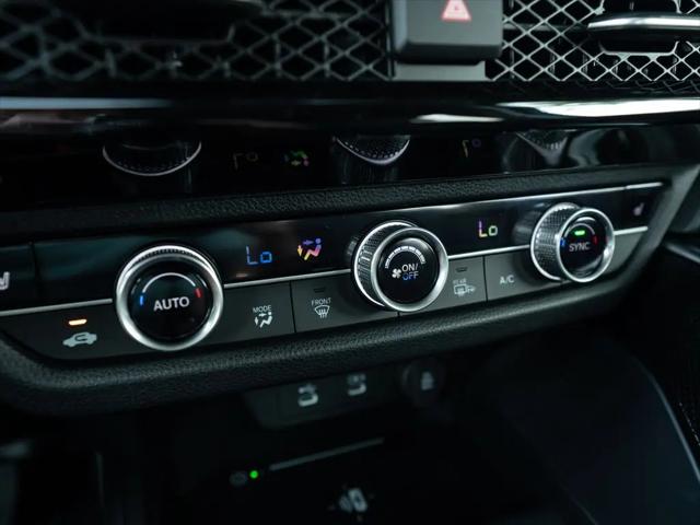 2026 Acura ADX Base