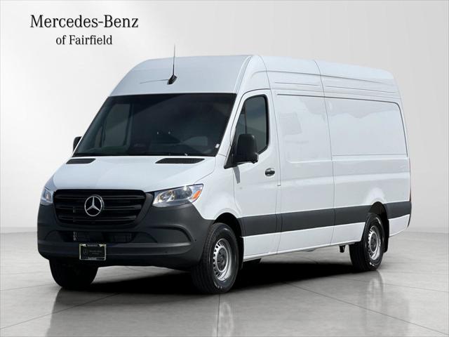 2026 Mercedes-Benz Sprinter 2500 High Roof 4-Cyl Diesel for sale in Fairfield, CA