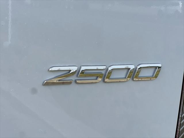 2026 Mercedes-Benz Sprinter 2500 High Roof 4-Cyl Diesel