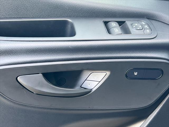 2026 Mercedes-Benz Sprinter 2500 High Roof 4-Cyl Diesel