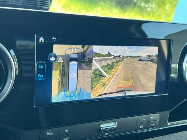 2026 Mercedes-Benz Sprinter 2500 High Roof 4-Cyl Diesel