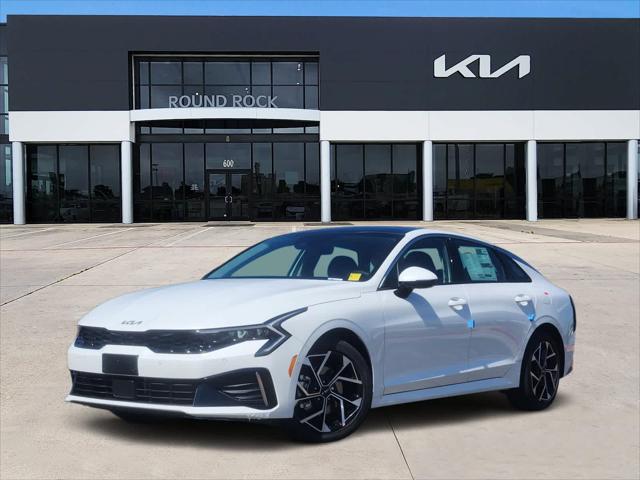 2026 Kia K5 EX for sale in Round Rock, TX