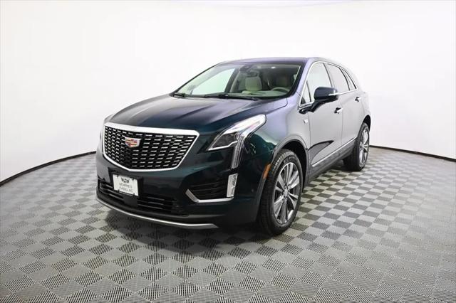 2026 Cadillac XT5 Premium Luxury AWD for sale in Golden Valley, MN