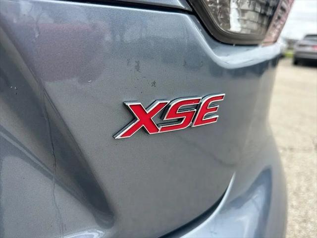 2022 Toyota Corolla XSE