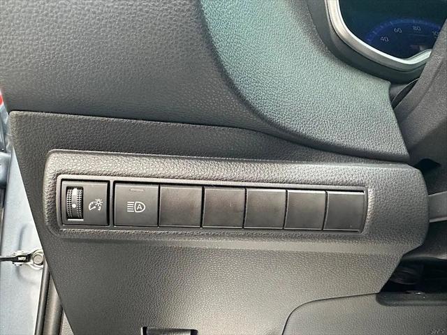 2022 Toyota Corolla XSE