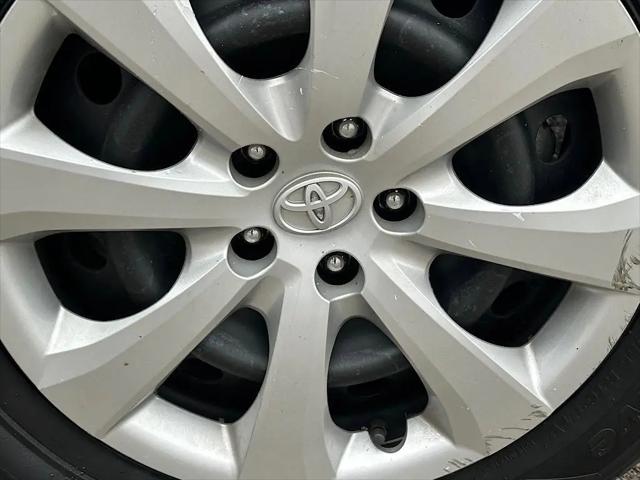 2022 Toyota Corolla XSE