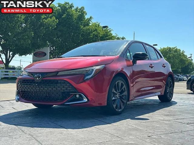 2026 Toyota Corolla XSE for sale near Dublin, OH