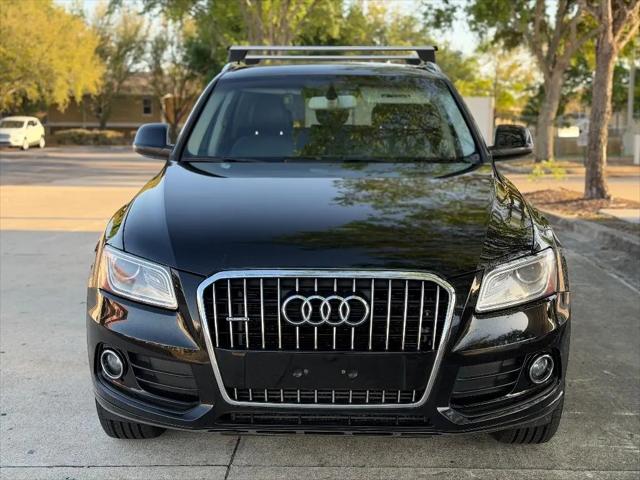 2015 Audi Q5 2.0T Premium for sale in Tampa, FL