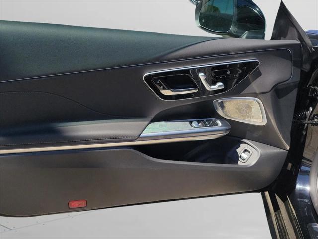 2026 Mercedes-Benz E-CLASS E 300 CLE 300
