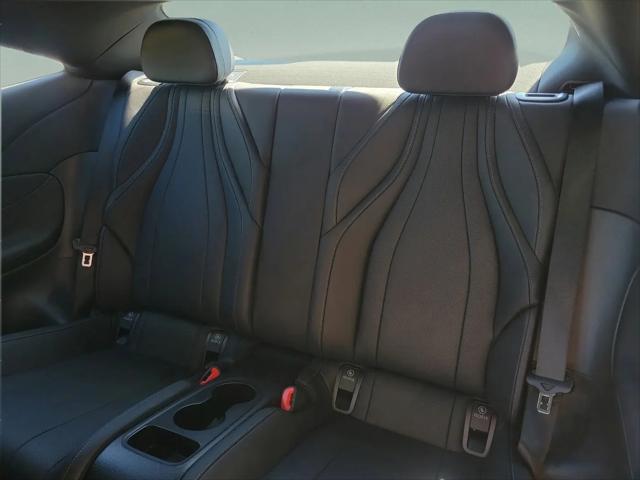 2026 Mercedes-Benz E-CLASS E 300 CLE 300