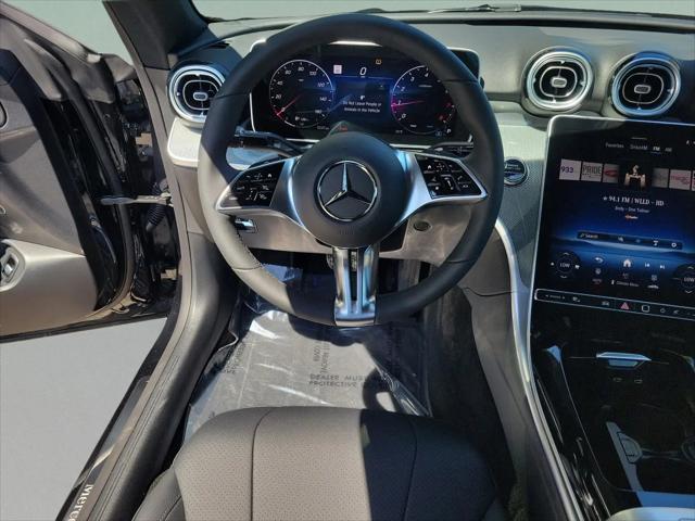 2026 Mercedes-Benz E-CLASS E 300 CLE 300