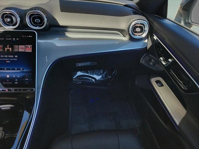 2026 Mercedes-Benz E-CLASS E 300 CLE 300