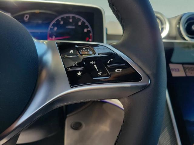 2026 Mercedes-Benz E-CLASS E 300 CLE 300