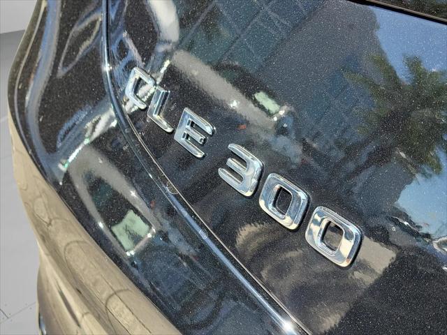 2026 Mercedes-Benz E-CLASS E 300 CLE 300