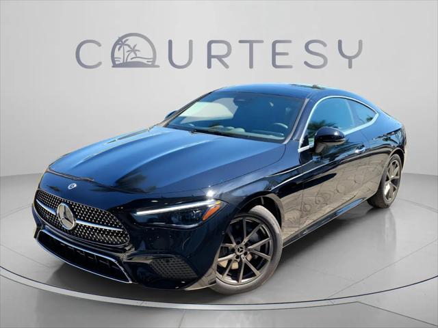 2026 Mercedes-Benz E-CLASS E 300 CLE 300 for sale in Tampa, FL