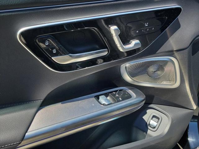 2026 Mercedes-Benz E-CLASS E 300 CLE 300