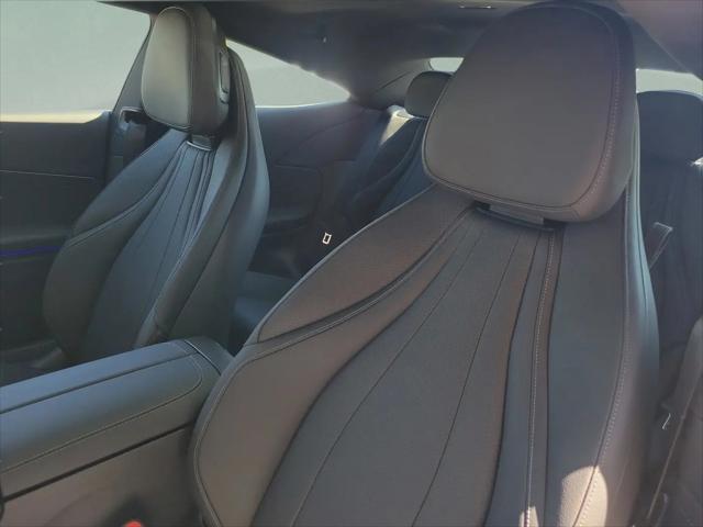 2026 Mercedes-Benz E-CLASS E 300 CLE 300