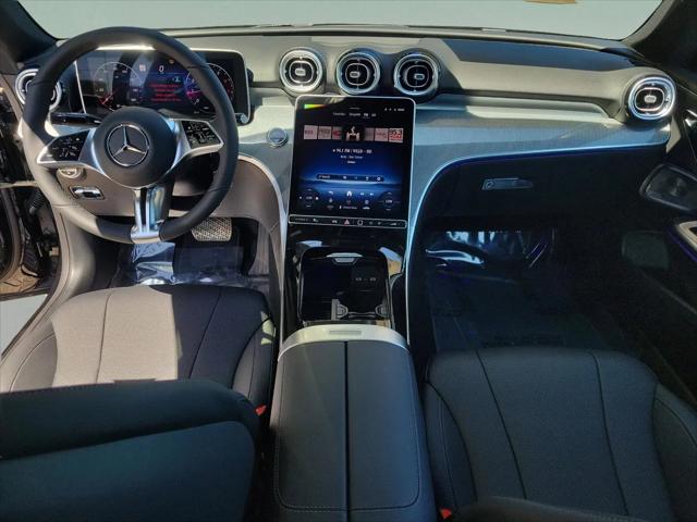 2026 Mercedes-Benz E-CLASS E 300 CLE 300