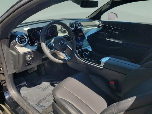 2026 Mercedes-Benz E-CLASS E 300 CLE 300