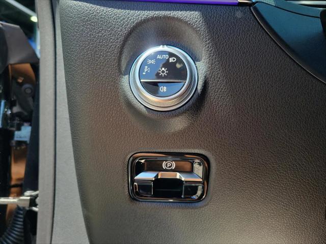 2026 Mercedes-Benz E-CLASS E 300 CLE 300